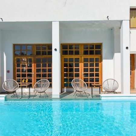 Apartments And Rooms Diana ซาดาร์ ภายนอก รูปภาพ