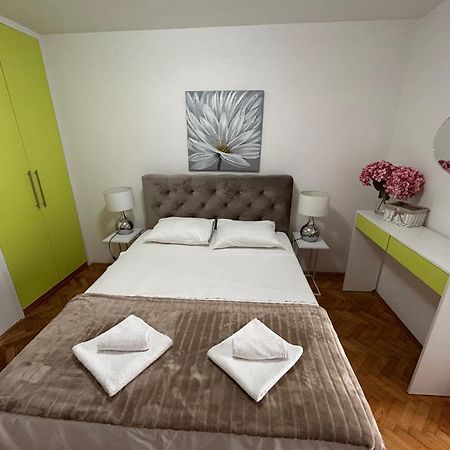 Apartments And Rooms Diana ซาดาร์ ภายนอก รูปภาพ