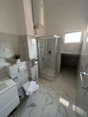 Apartments And Rooms Diana ซาดาร์ ภายนอก รูปภาพ
